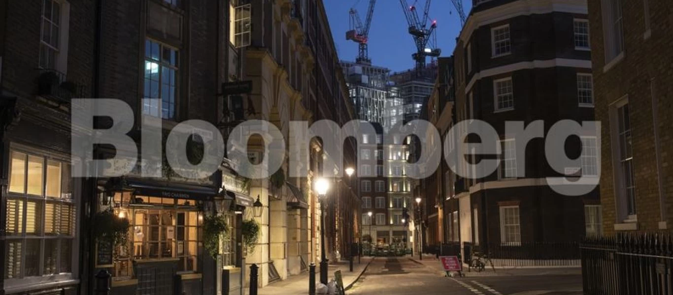 Βρετανία: 47.000 παμπ στο χείλος της καταστροφής, πόσα χάνουν κάθε εβδομάδα